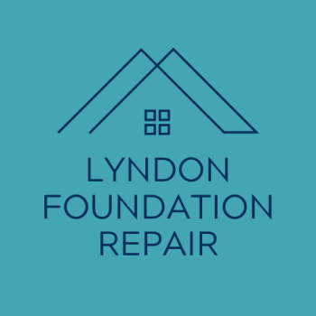 Lyndon Foundation Repair Logo